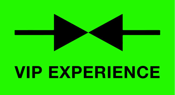 Vip Experience Park Gran Teatro Morato 3