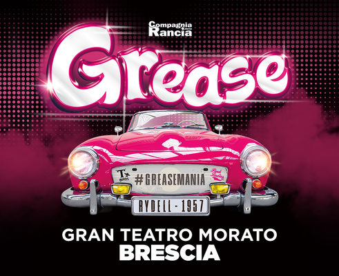 Grease - Il Musical