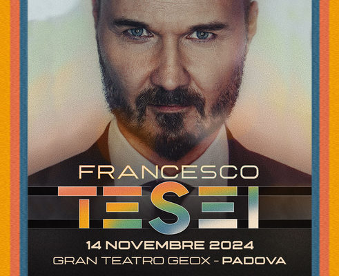 Francesco Tesei - WOW