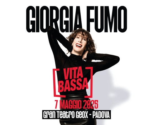 GIORGIA FUMO - Vita Bassa