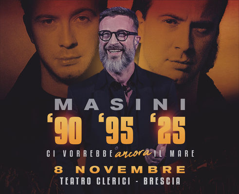 Marco Masini