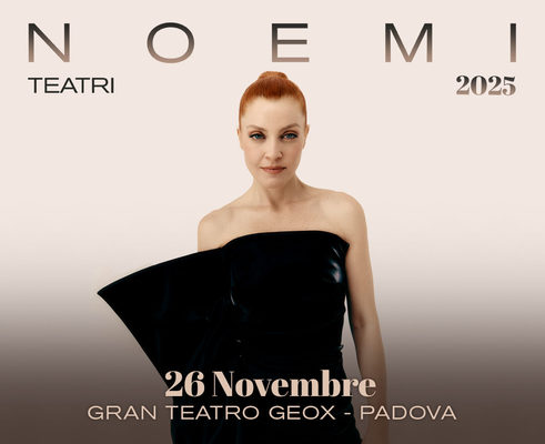 NOEMI - Teatri 2025