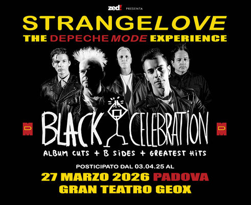 Strangelove
